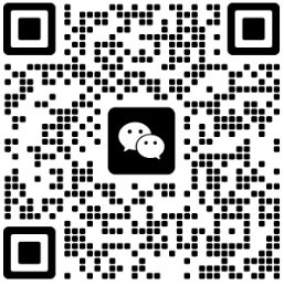 诺思客资源推送公众号二维码